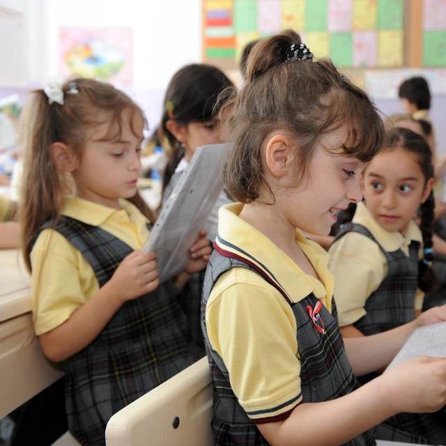 Aile içindeki sorunlar karneye yansıyor!