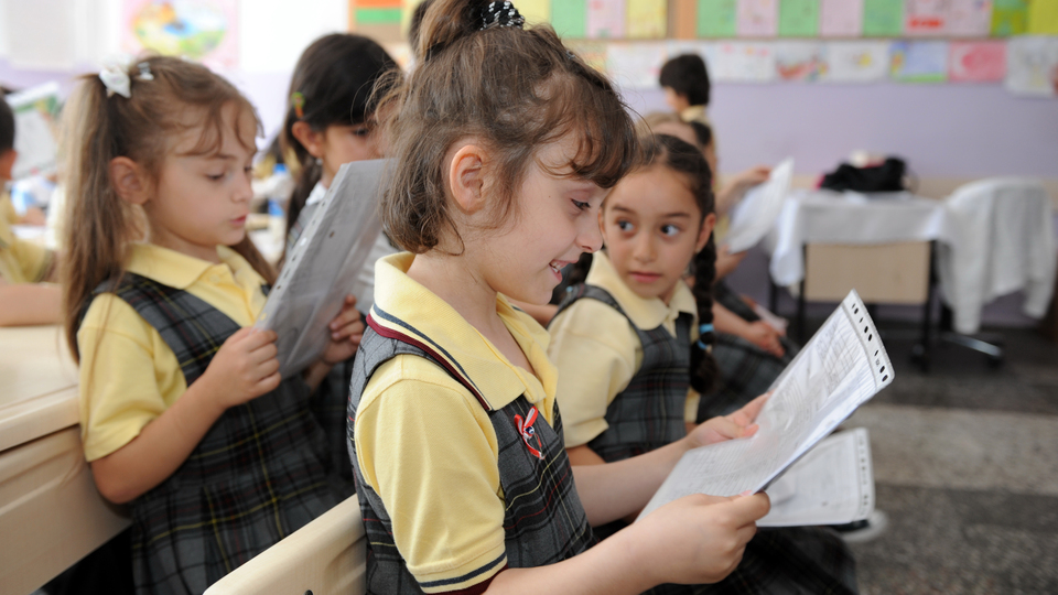 Aile içindeki sorunlar karneye yansıyor!