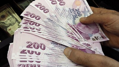 Asgari ücret ve AGİ ne kadar oldu?