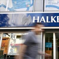 Halkbank'tan esnafa kredi desteği açıklaması
