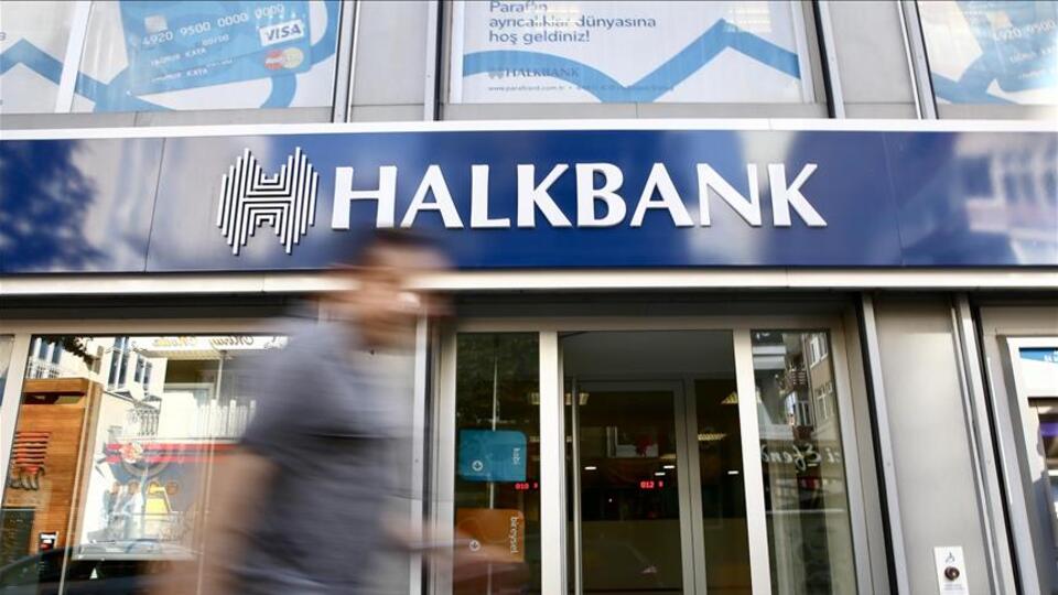 Halkbank'tan esnafa kredi desteği açıklaması