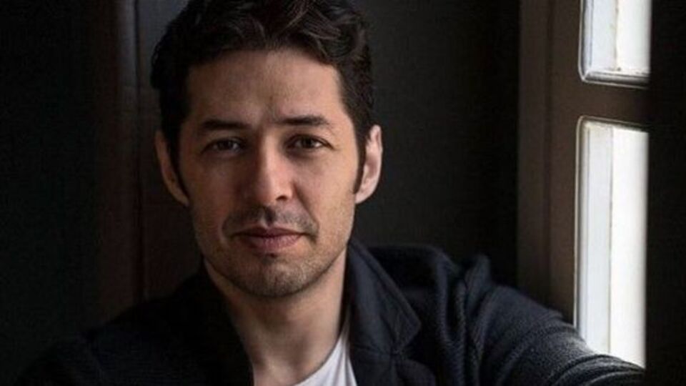 Mert Fırat'ın sesinden Sabahattin Ali öyküleri...