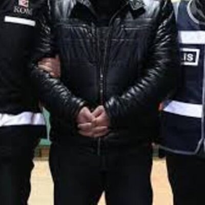 'Binbaşı'lı uyuşturucu çetesi