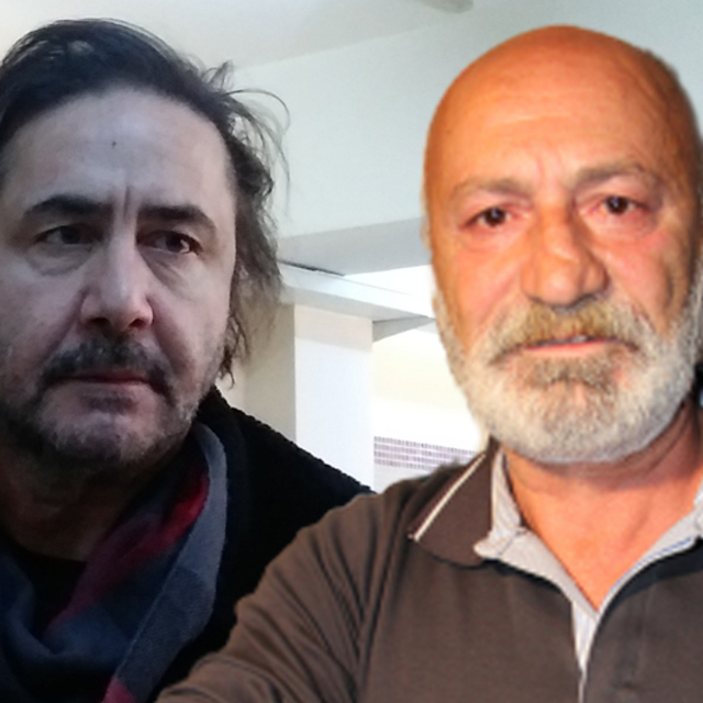 Hakan Meriçliler'den Ali Erkazan'a: Peşindeyim, bekliyorum