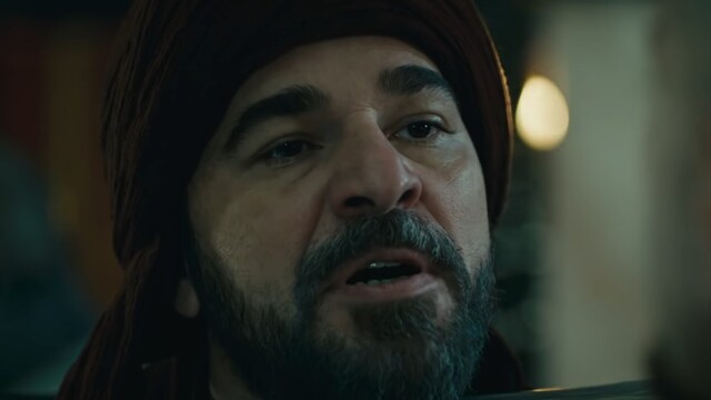 Diriliş Ertuğrul bu akşam neden yok?