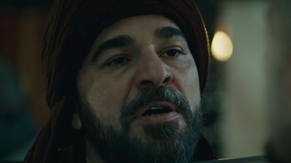 Diriliş Ertuğrul bu akşam neden yok?