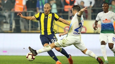 Aatif yolcu! Açıklama geldi