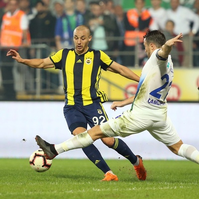 Aatif yolcu! Açıklama geldi