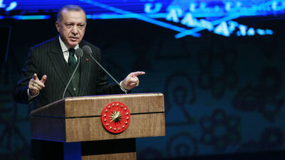 "Bindirilmiş kıtalarla seçim kazanalım... Olmaz böyle şey"