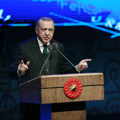 "Bindirilmiş kıtalarla seçim kazanalım... Olmaz böyle şey"