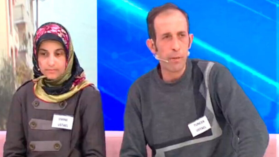 Palu Ailesi'nin hastalığı belli oldu!