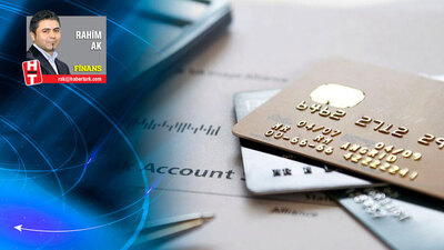 Aylık taksit toplam borcun yüzde 75'ini geçemeyecek