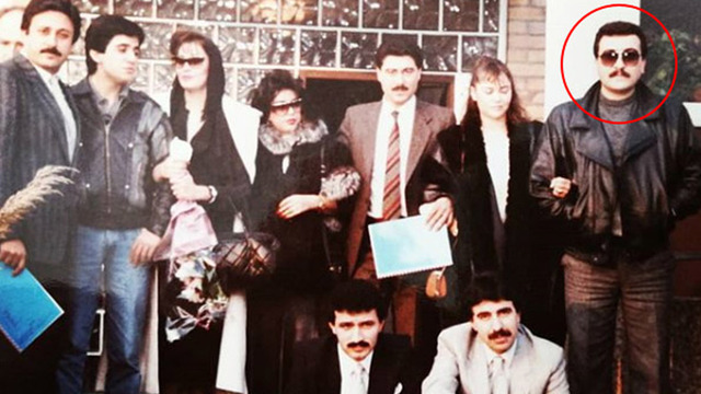 "Almanya Gurbet Kervanı Konserleri sırasından bir kare..."