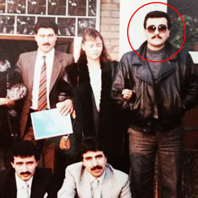 "Almanya Gurbet Kervanı Konserleri sırasından bir kare..."