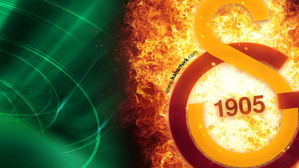 Galatasaray 2 transferi açıkladı