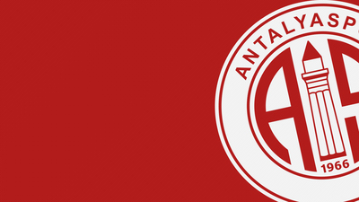 Antalyaspor'da 2 ayrılık!