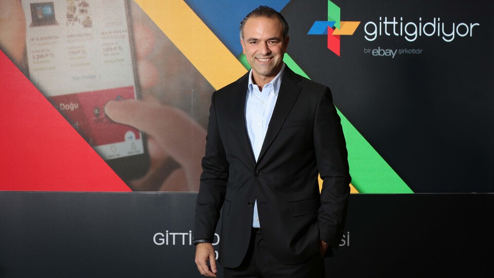 Her 100 satıcısından biri milyoner