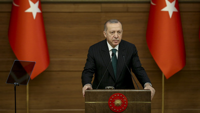 Cumhurbaşkanı Erdoğan açıkladı! Türkiye kenevir üretimine başlıyor