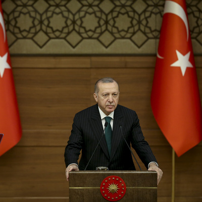 Cumhurbaşkanı Erdoğan açıkladı! Türkiye kenevir üretimine başlıyor