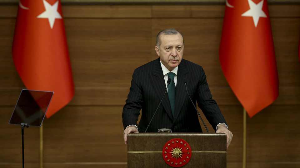 Cumhurbaşkanı Erdoğan açıkladı! Türkiye kenevir üretimine başlıyor