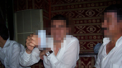 'Korkusuzlar' çetesinin 5 milyonluk vurgunu