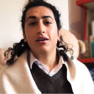 Rezaleti böyle savundu: "Takipçilerim..."