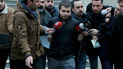 'Neden gülüyorsun' sorusuna verdiği cevap kan dondurdu!