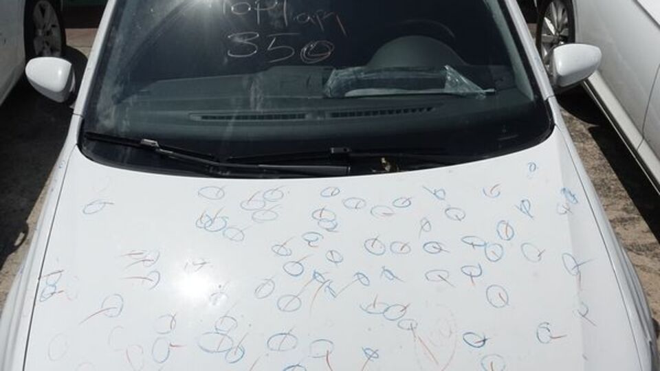 Göçükler ücretsiz onarılacak