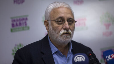 HDP 41 belediye başkanı adayını açıkladı