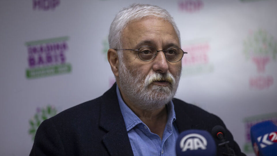 HDP 41 belediye başkanı adayını açıkladı