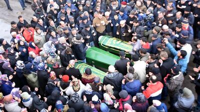 Büyük acıdan 4 gün sonra bu kez felaket oldu!