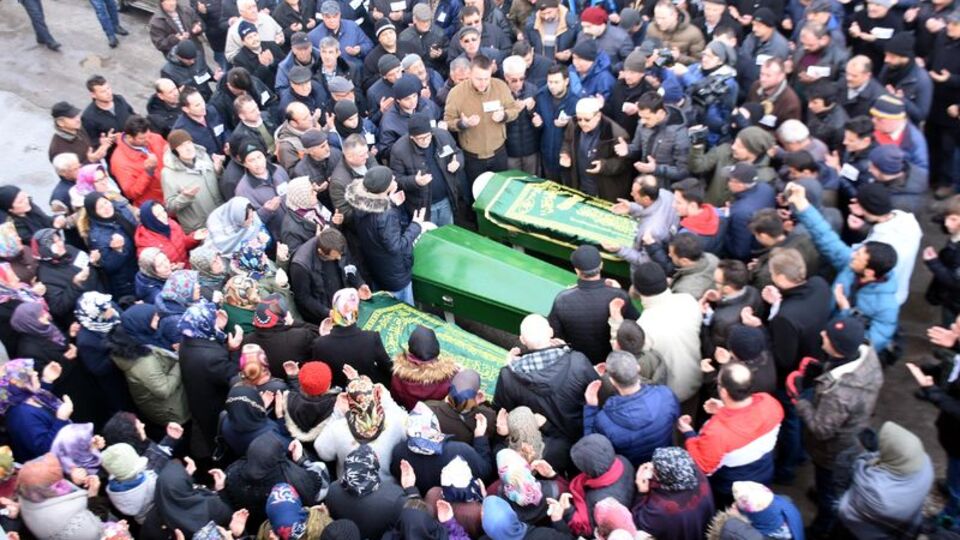 Büyük acıdan 4 gün sonra bu kez felaket oldu!