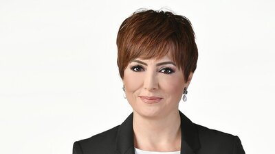 CHP'li siyasetçi SKM'deki görevinden alındı