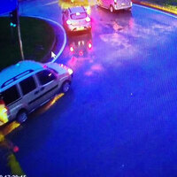 Cezaevindeki açık görüşte akılalmaz olay!