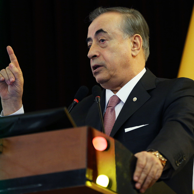 "Ibrahimovic'i alabilirdim"