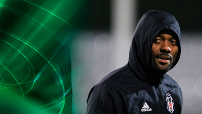 Vagner Love cephesinden tehdit!