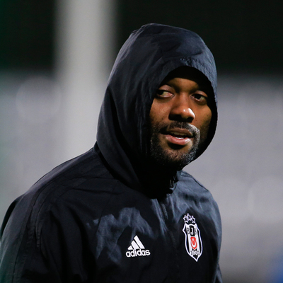 Vagner Love cephesinden tehdit!