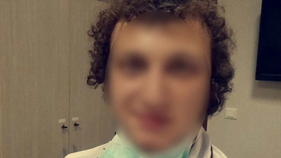 Doktorun skandal paylaşımları tesadüfen ortaya çıktı