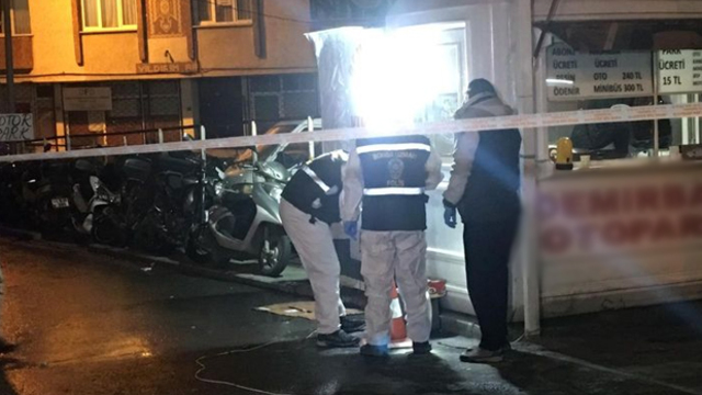 Dün patlayan ses bombası bugün fark edildi