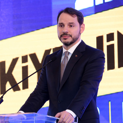 Merkez Bankası Hazine'ye 37 milyar TL devredecek