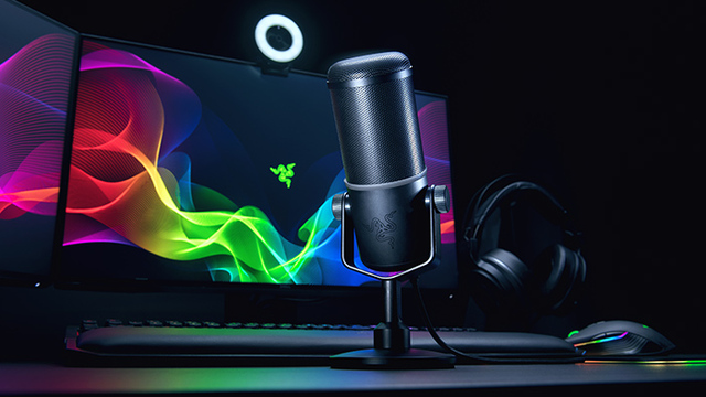 Oyunculara Amazon Alexa desteği geldi
