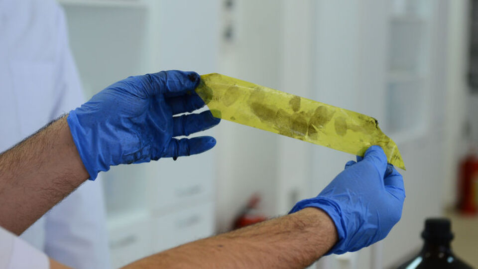 3 yıl sonra çözülen cinayette şoke eden detay!