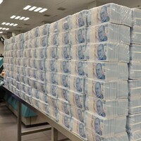 Torbadan üç önemli destek çıktı