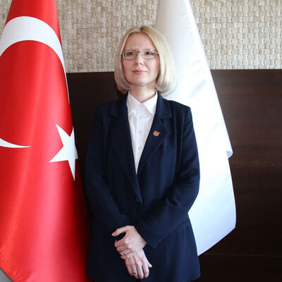 Alanya'da bir ilk! O da aday...