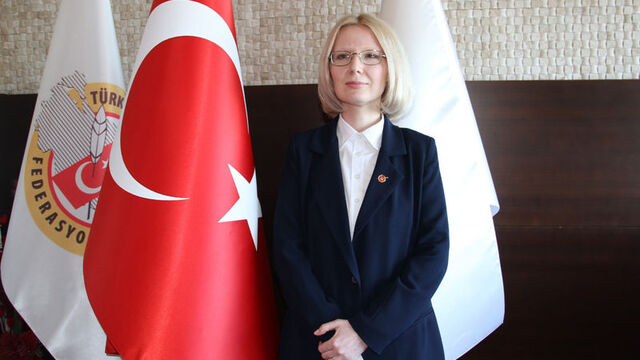 Alanya'da bir ilk! O da aday...