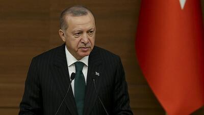 Cumhurbaşkanı Erdoğan: Sıkıysa çıksınlar yalanlasınlar