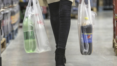 Poşete çapraz kontrol