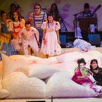 İş Sanat sömestr tatilinde küçük sanatseverleri bekliyor