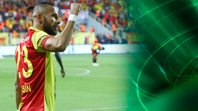 Yasin'den flaş açıklama: "Fenerbahçe'yi isterdim"
