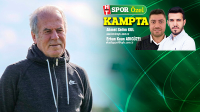 "Penaltılar gol olsa ilk devreyi lider kapatmıştık"